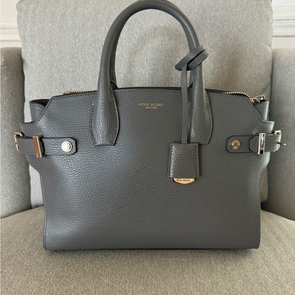 Henri Bendel handbag - Picture 3 of 5